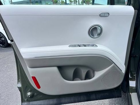 New 2026 Hyundai Palisade SEL Premium FWD image 16