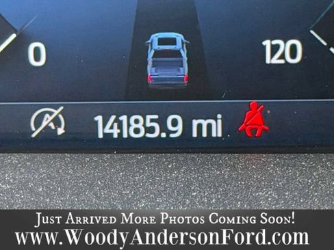 Used 2024 Ford F150 Tremor w/ Bed Utility Package AWD/4WD image 14