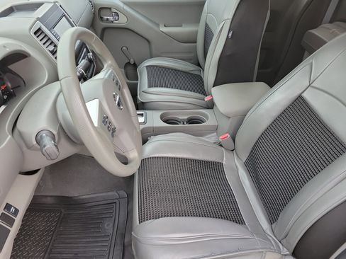 Used 2019 Nissan Frontier S image 9