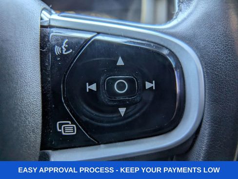 Used 2021 Volvo XC60 T5 Inscription w/ Protection Package Premier image 32