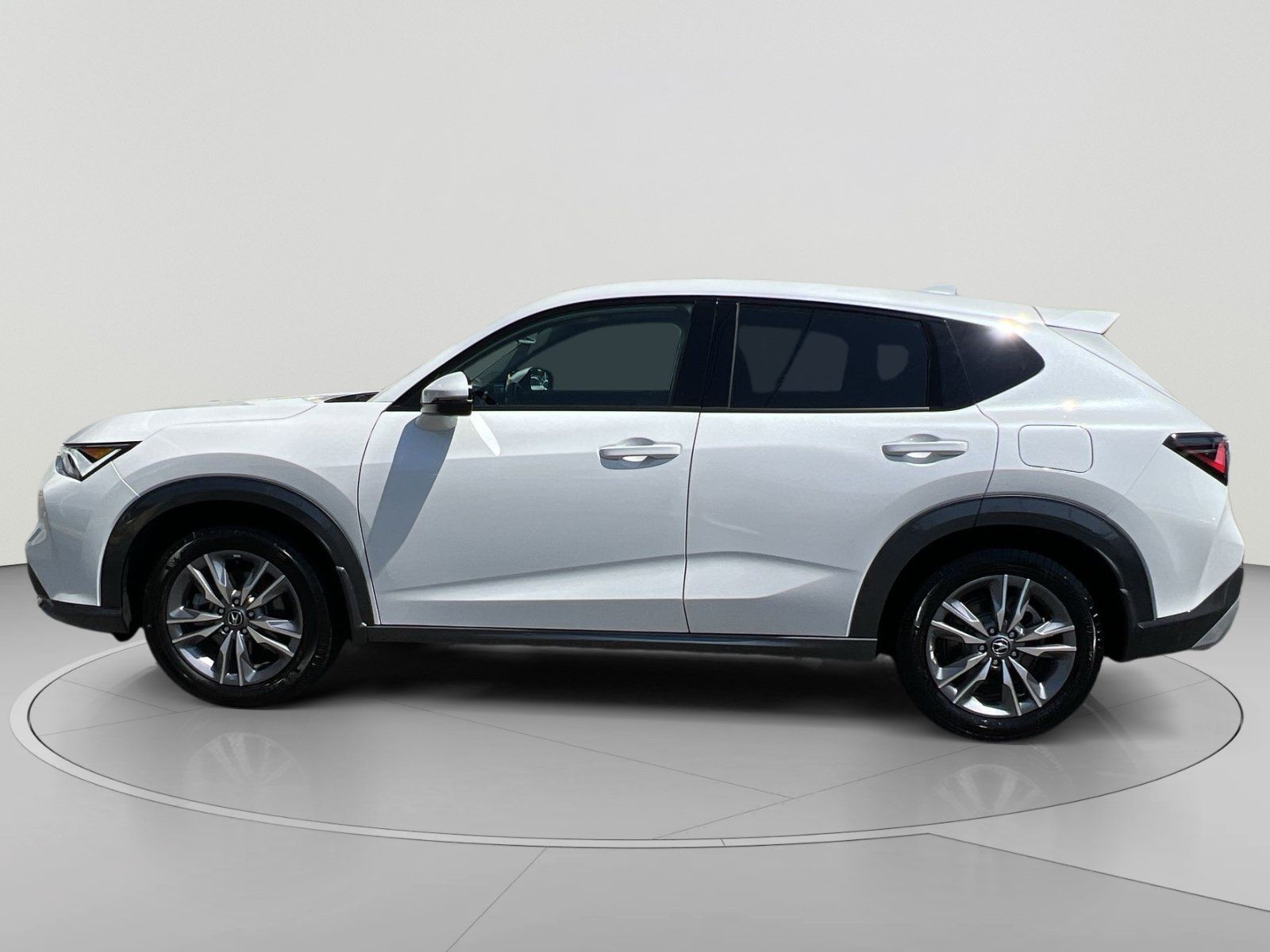 Certified 2026 Acura ADX FWD image 2
