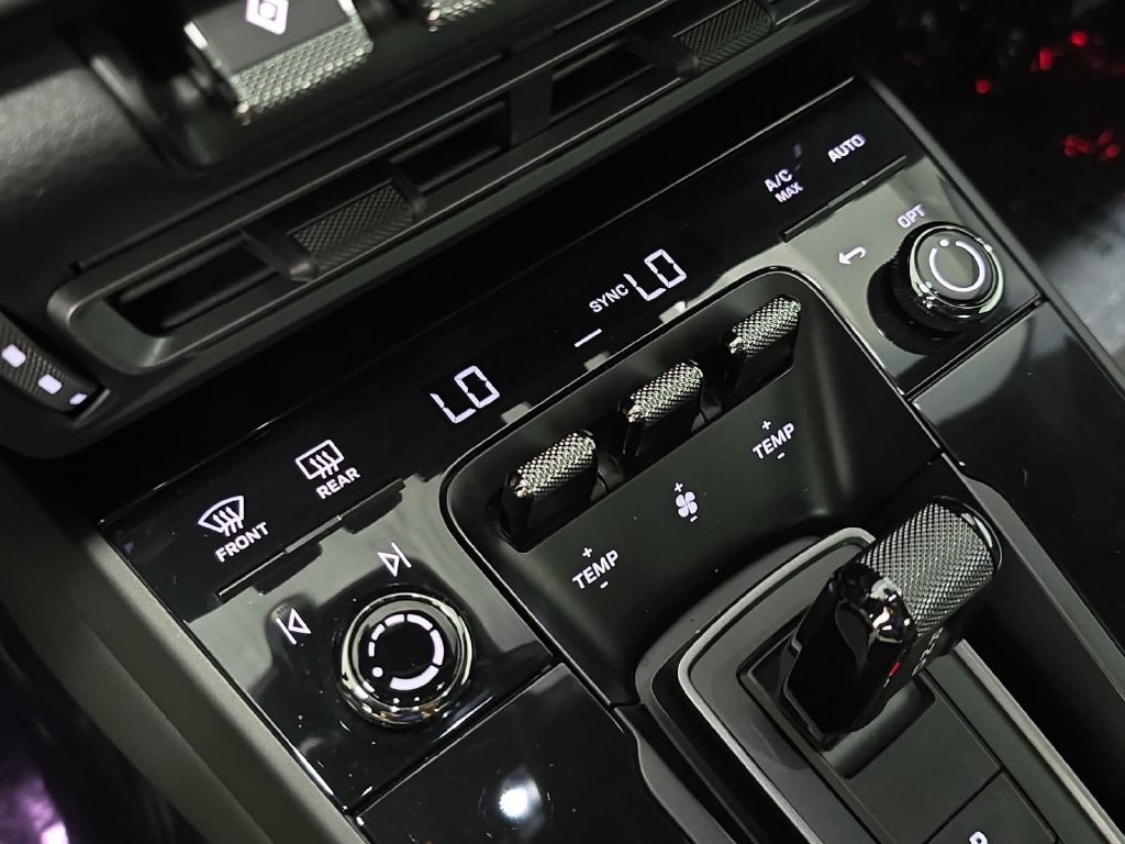 Certified 2023 Porsche 911 Targa 4 GTS AWD/4WD image 19