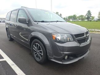 Used 2018 Dodge Grand Caravan GT FWD 360° Tour