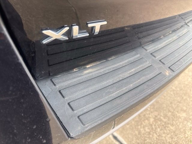 Used 2024 Ford Expedition Max XLT AWD/4WD image 9