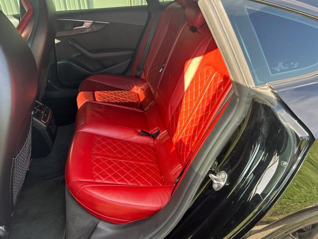 Used 2018 Audi S5 Premium Plus w/ Navigation Package AWD/4WD image 53