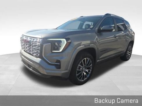Used 2026 GMC Terrain Denali w/ LPO, Floor Liner Package AWD/4WD image 10
