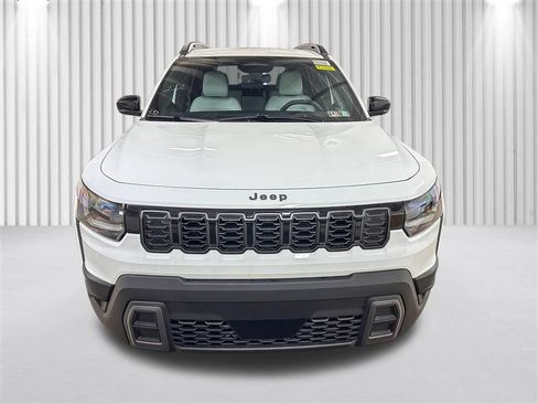New 2026 Jeep Cherokee Limited AWD/4WD image 11