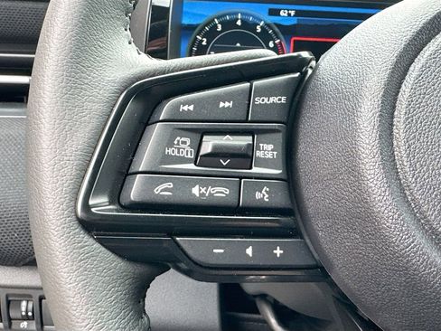New 2026 Subaru Outback Premium AWD/4WD image 8