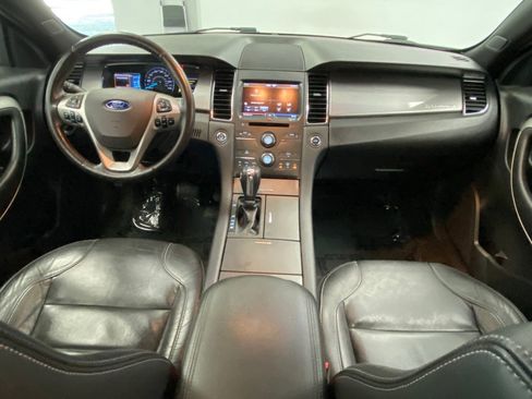 Used 2015 Ford Taurus SEL w/ Equipment Group 201A image 27