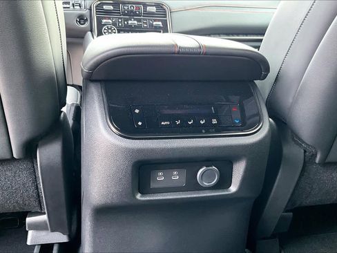 New 2026 Nissan Armada PRO-4X AWD/4WD image 18
