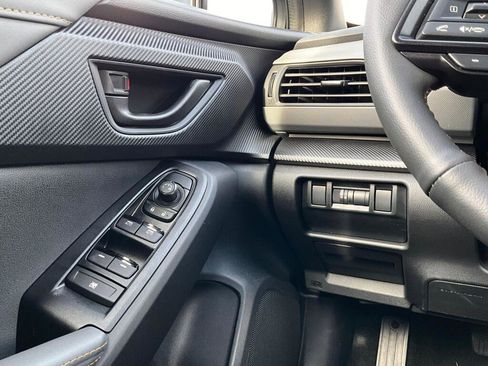 New 2026 Subaru Crosstrek 2.5i Wilderness AWD/4WD image 24