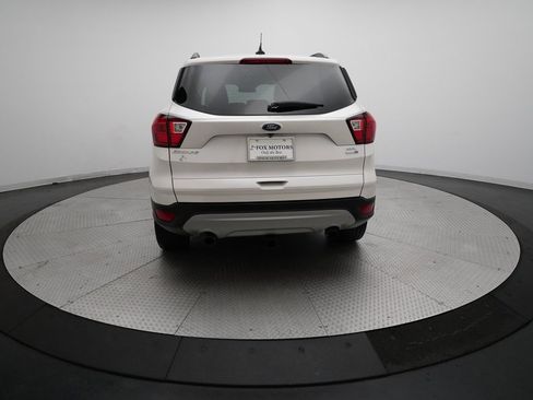 Used 2019 Ford Escape SEL image 27