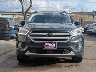 Used 2019 Ford Escape Titanium video 2