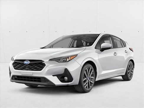 Used 2025 Subaru Impreza 2.0i Sport image 1