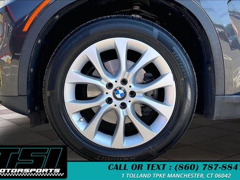 Used 2016 BMW X5 xDrive35i AWD/4WD image 9