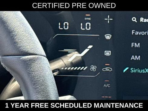 Used 2025 Kia K4 EX FWD image 21