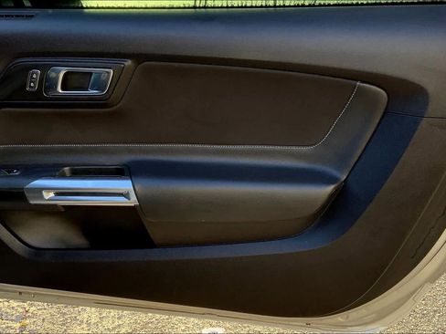 Used 2018 Ford Mustang GT w/ Equipment Group 301A image 19