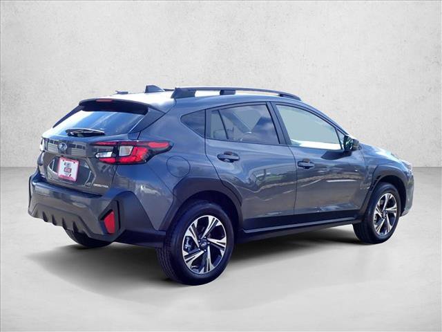 Certified 2025 Subaru Crosstrek 2.5i Premium AWD/4WD image 4