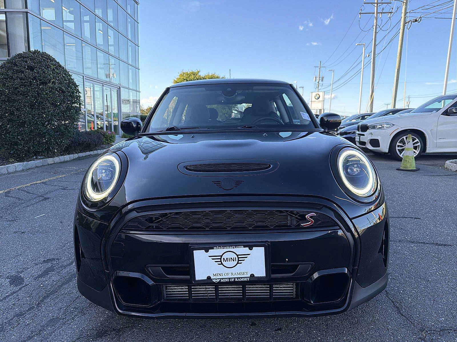 Used 2024 MINI Cooper S FWD image 14