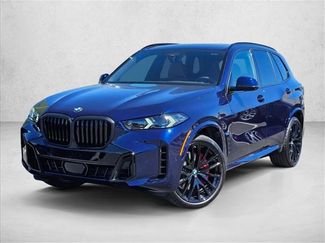 New 2026 BMW X5 xDrive40i video 1