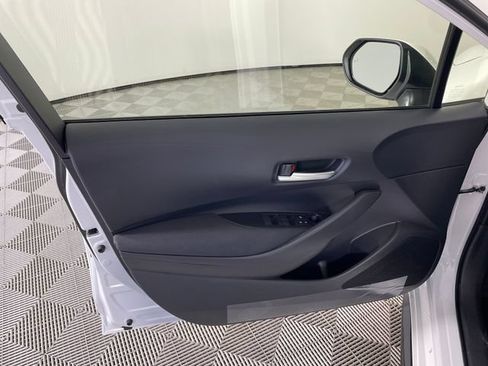 New 2026 Toyota Corolla SE AWD/4WD image 7