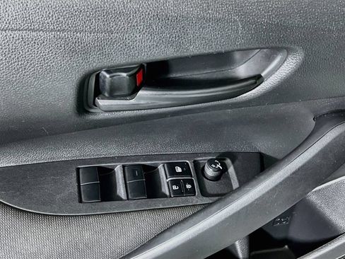 Certified 2024 Toyota Corolla LE FWD image 16