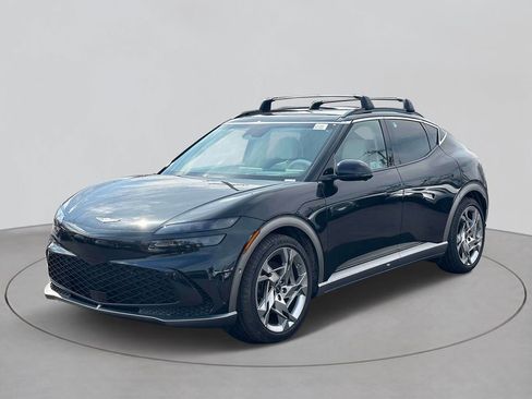 New 2025 Genesis GV60 Performance AWD/4WD image 3
