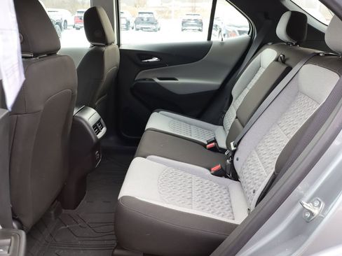 Used 2024 Chevrolet Equinox LS w/ LPO, Floor Liner Package image 35