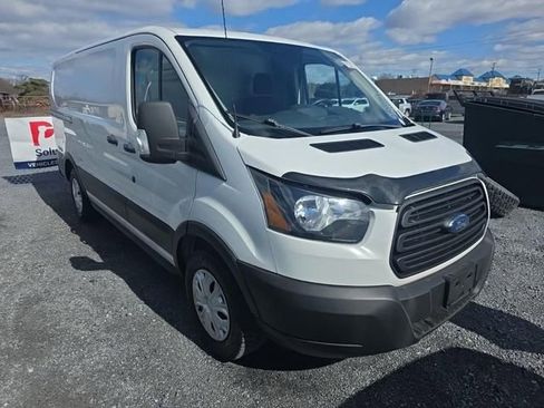 Used 2019 Ford Transit 150 130 Low Roof image 3