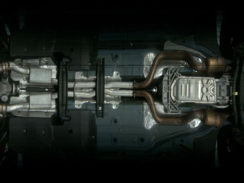 Used 2021 Dodge Charger SRT Hellcat image 18