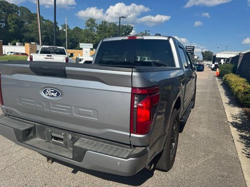 Used 2024 Ford F150 STX RWD image 2