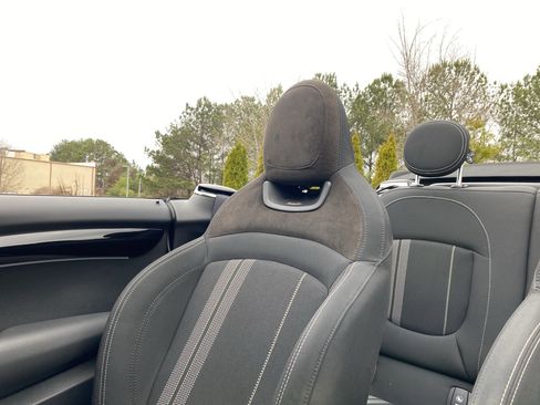 Used 2022 MINI Cooper John Cooper Works image 19