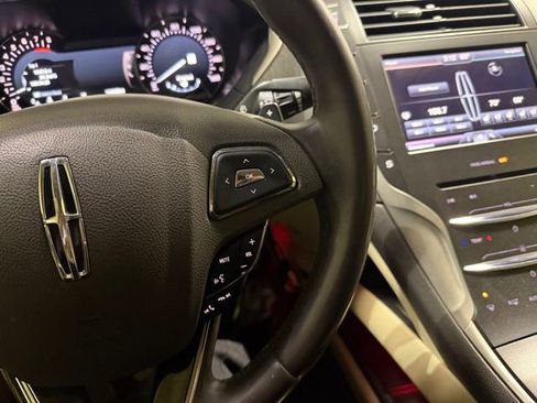 Used 2015 Lincoln MKZ w/ Equipment Group 102A Reserve image 15