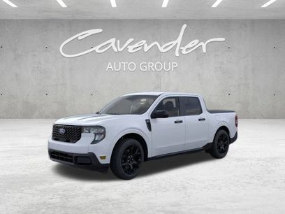 New 2026 Ford Maverick XLT w/ XLT Luxury Package