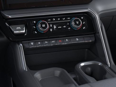 New 2025 GMC Sierra 2500 Denali w/ Denali Reserve Package AWD/4WD image 28