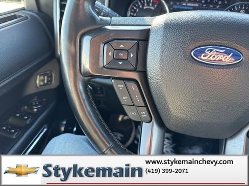 Used 2021 Ford Expedition Max Limited image 48