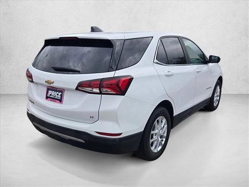 Used 2022 Chevrolet Equinox LT FWD image 5