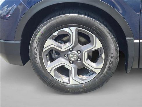 Used 2018 Honda CR-V EX-L image 20