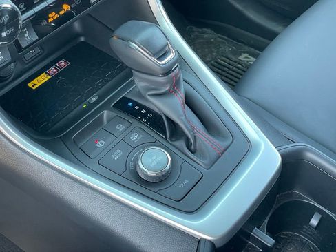 Used 2023 Toyota RAV4 XSE w/ Weather Package image 18