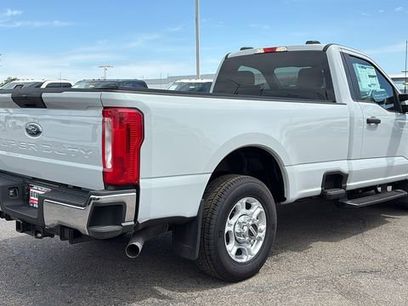 New 2026 Ford F250 XLT