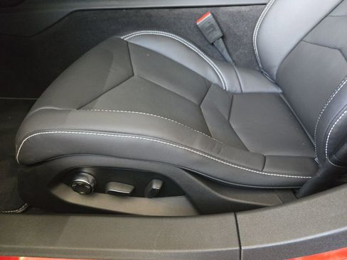 New 2026 Chevrolet Corvette Stingray Preferred Cpe w/ Z51 Performance Package image 26