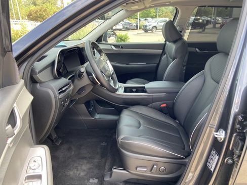 Used 2024 Hyundai Palisade XRT FWD image 22