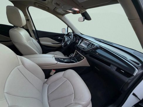 Used 2017 Buick Envision Essence image 19