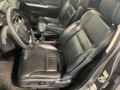 Used 2014 Honda CR-V EX-L image 11