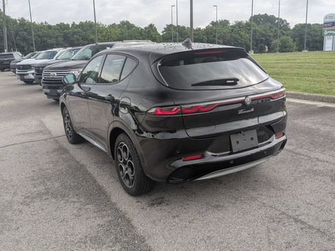 Used 2024 Alfa Romeo Tonale Ti w/ Active Assist Package AWD/4WD image 5
