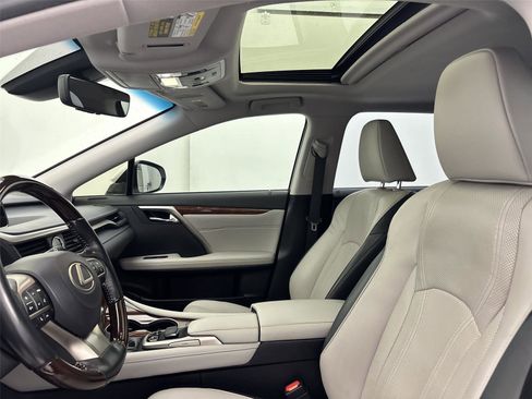 Used 2019 Lexus RX 450hL Premium image 24