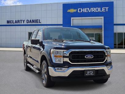 Used 2021 Ford F150 XLT