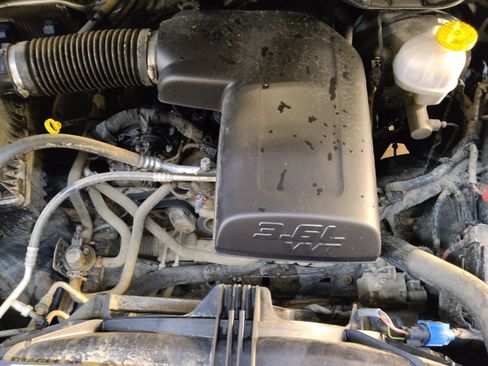 Used 2019 RAM 1500 Tradesman image 30