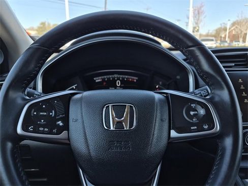 Used 2018 Honda CR-V EX-L image 26