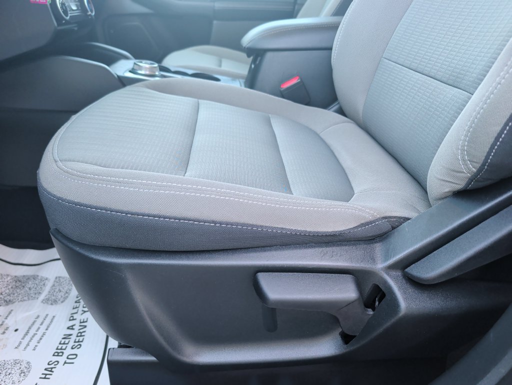 Used 2022 Ford Escape S FWD image 9